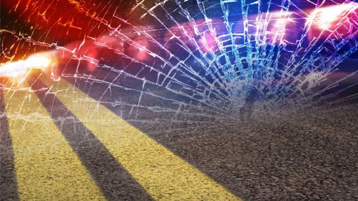 Crews worked a double fatal vehicle accident, involving a single vehicle in the 2600 BLK of...