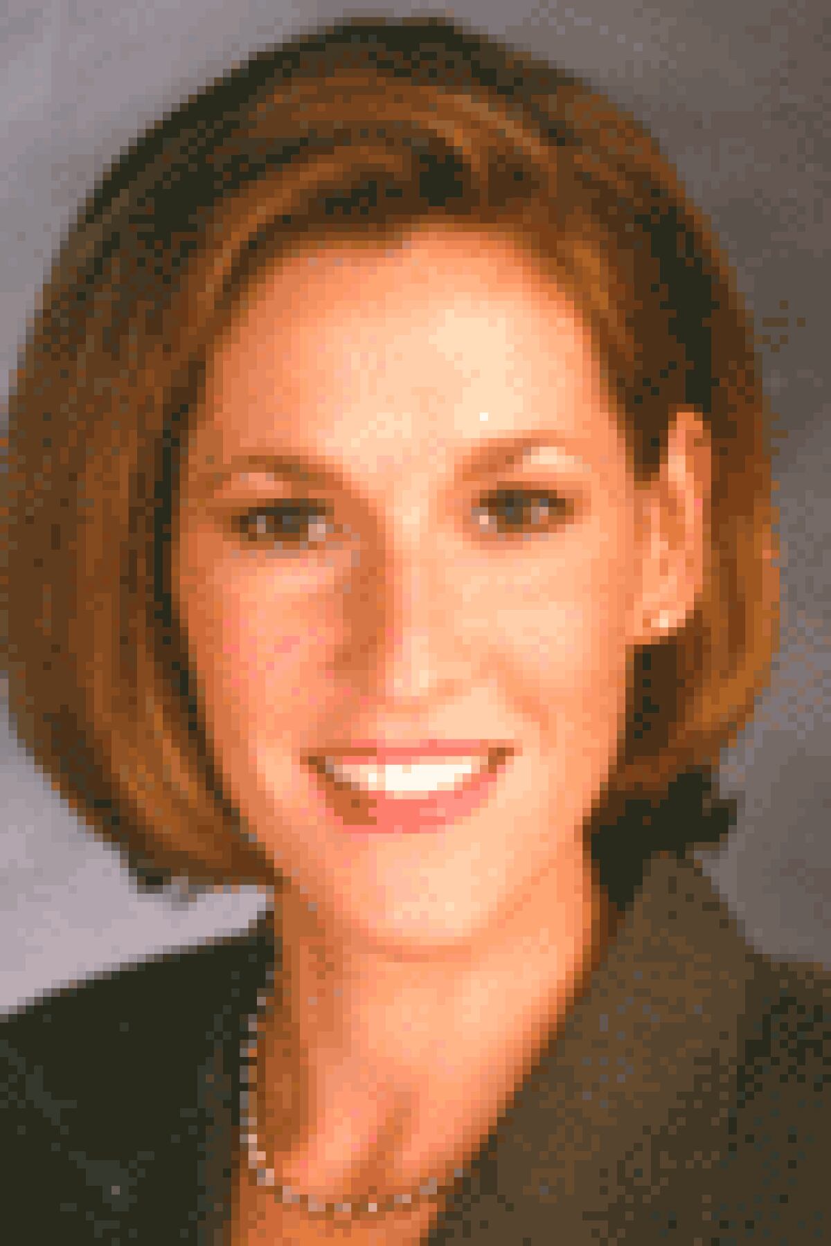 Lisa Crane