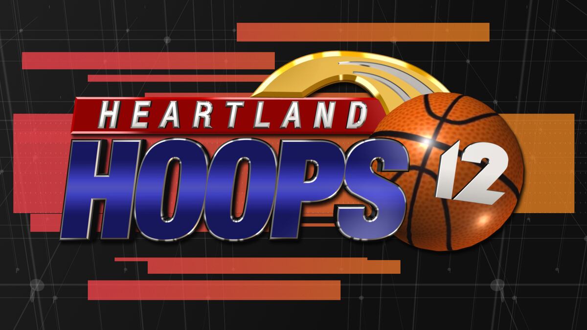Here are a look at H.S. Basketball playoff games on 2/28.