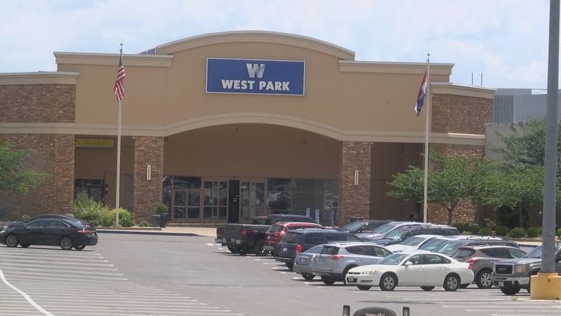 The tax Holiday also benefits local small businesses, including those in the West Park Mall