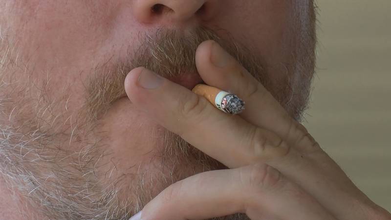 21 will soon be the legal age for all Americans to buy tobacco and vaping products. (Source:...