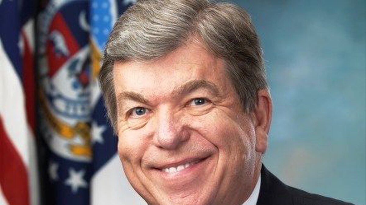 U.S. Senator Roy Blunt (R-MO) is supporting the Protect Kids and Parents Act. (Source: Roy...