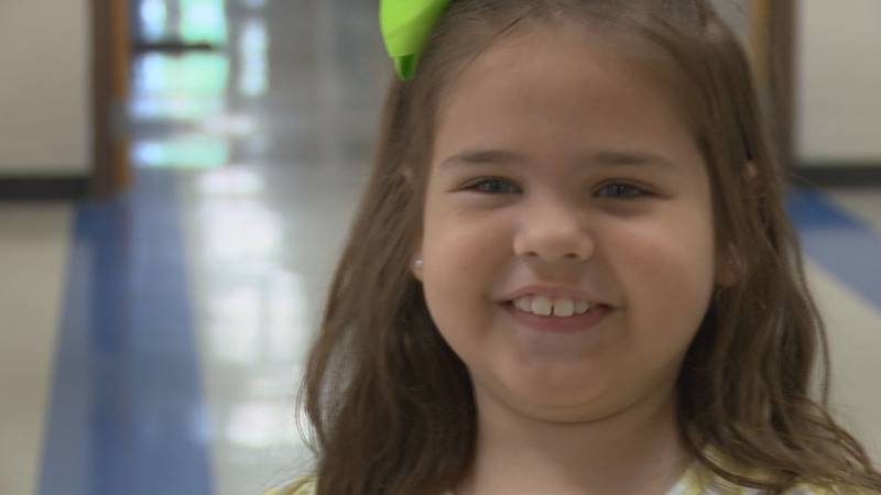 Lola has been waiting to be on the transplant list for more than two years.