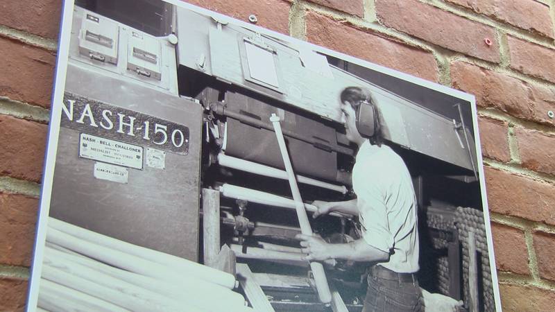The museum is hoping to identify the people in the decades-old photos.