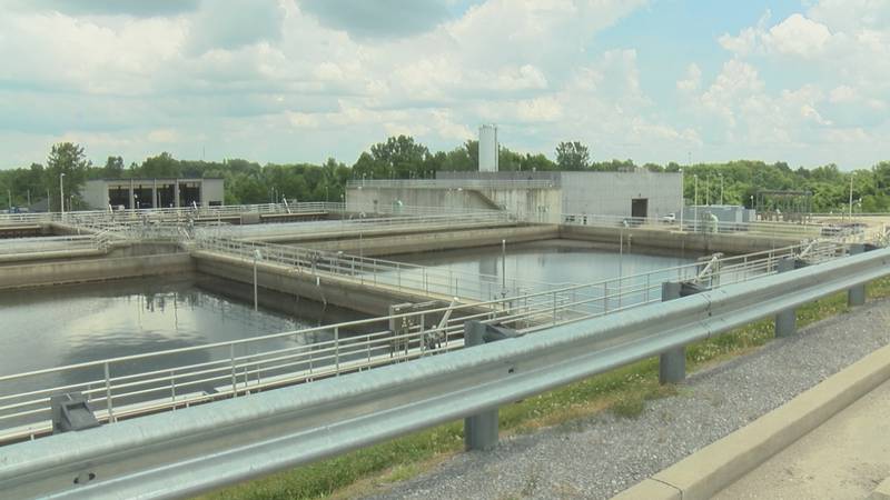 Cape Girardeau will use American Rescue Plan funds to overhaul its sewer system.