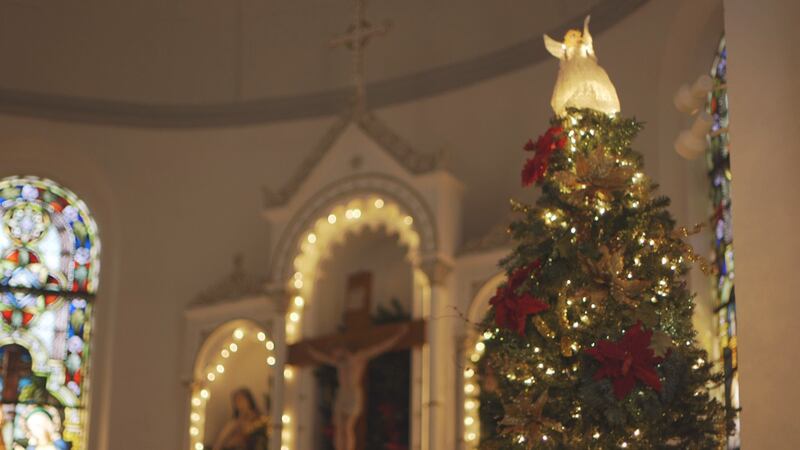 The Southern Country Church Tour will be December 10 from 4 p.m. to 8 p.m. and December 11...