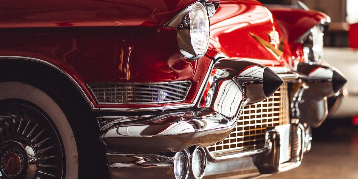 Show-Me Classic car auction to be rescheduled Show-Me Classic car auction to be rescheduled