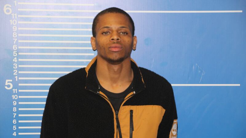 Cal Lane is facing charges in connection to a shooting. (Source: Sikeston DPS)
