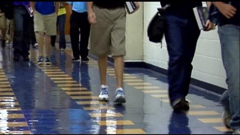 Mask mandate lifted at Cape Public Schools.