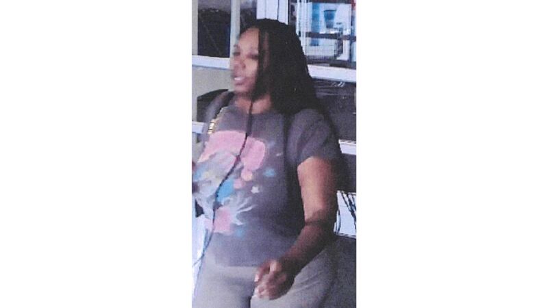The Kentucky State Police is asking for the public’s help as they search for a suspect of...