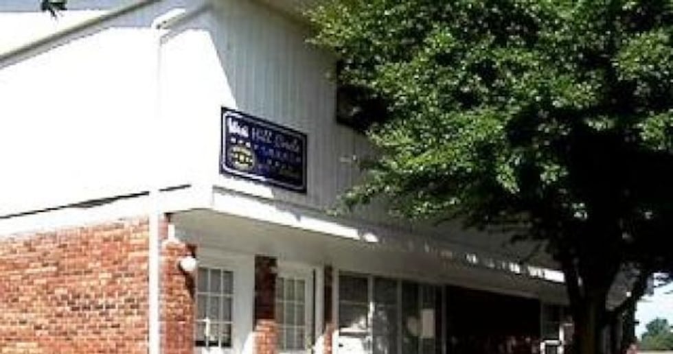 The 21-year-old was unresponsive at her ex-boyfriend's apartment in Carbondale, Illinois.