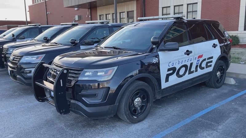 Carbondale Police announced on Friday, November 17 that Fergie Laurie was found safe and in...