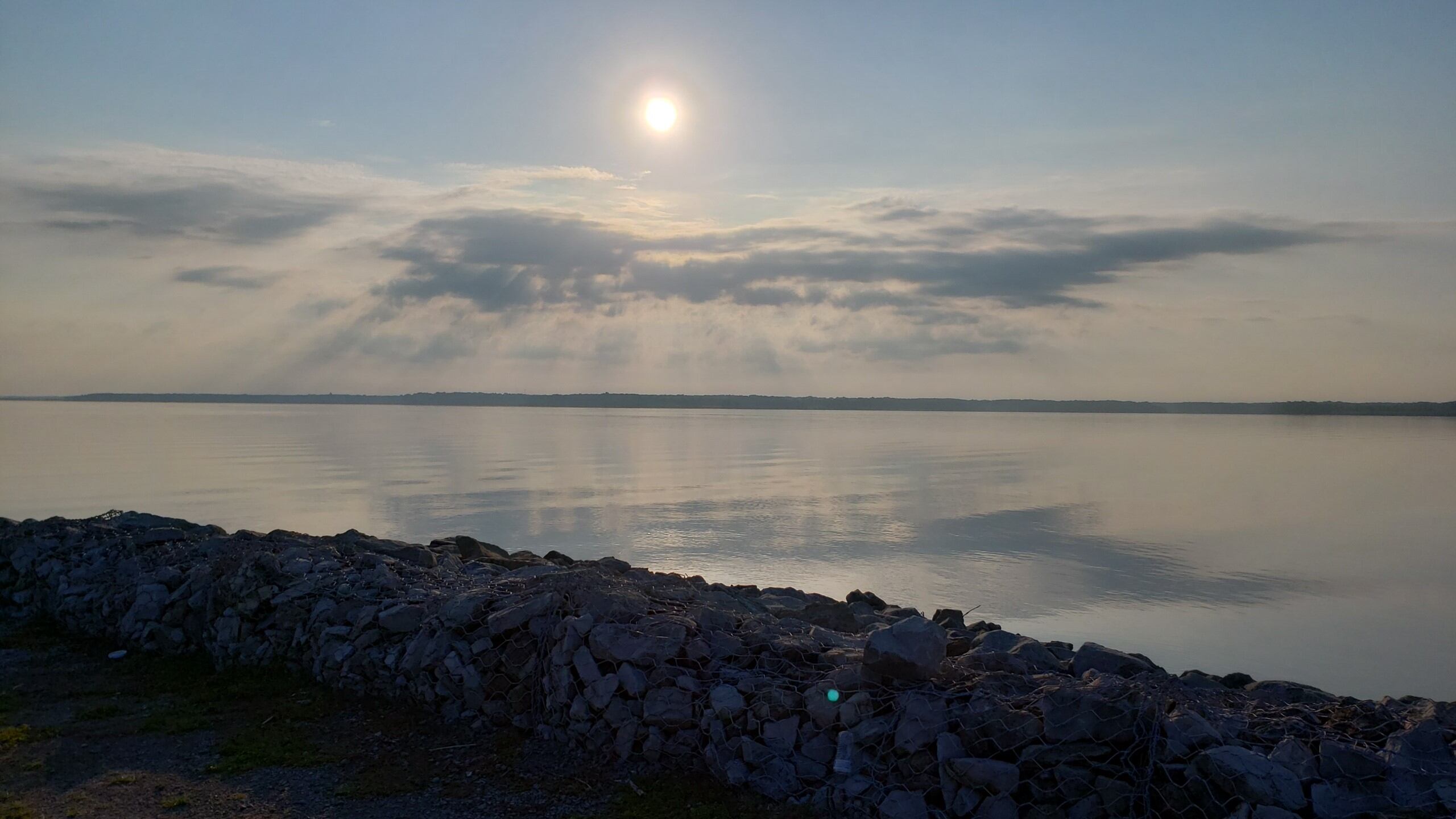 Rend Lake earns national recognition for conservation efforts - Vimarsana News