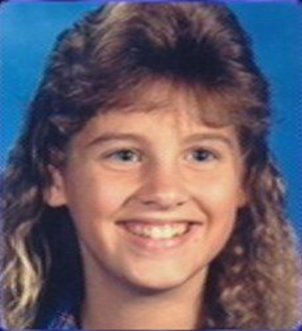 Brooks was last spotted riding her bike near a local church on August 5, 1989.