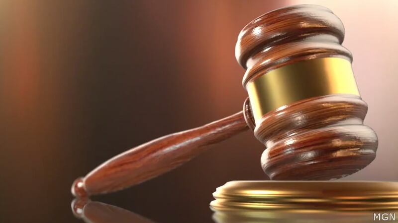 An acting Lt. at Pinckneyville Correctional Center pleaded guilty to federal charges on...