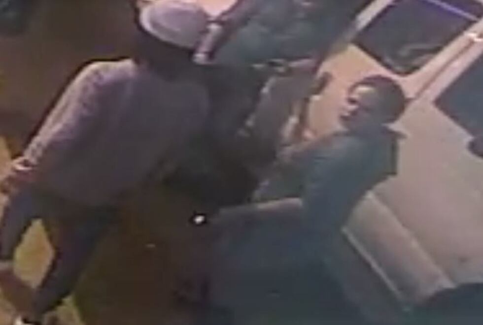 This woman is considered a suspect in a stabbing at The Pony in East Cape Girardeau. (Source:...