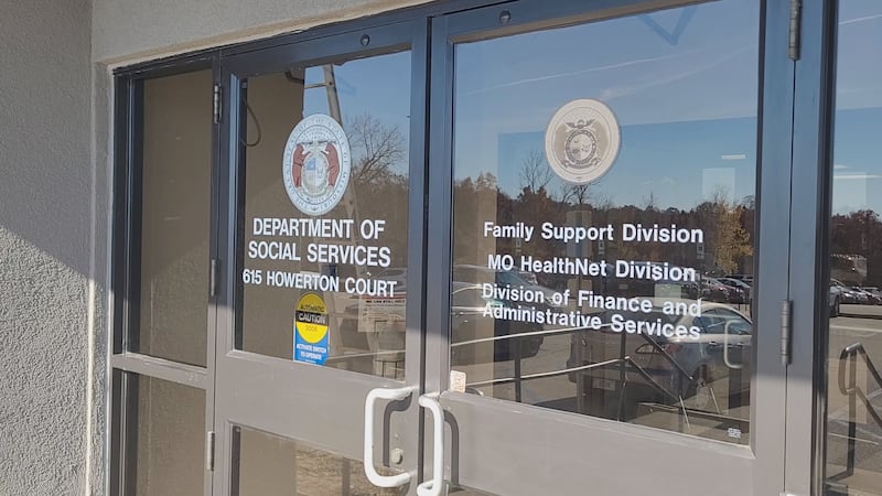 Missouri's Medicaid program is administered by MO HealthNet, which is headquartered in...
