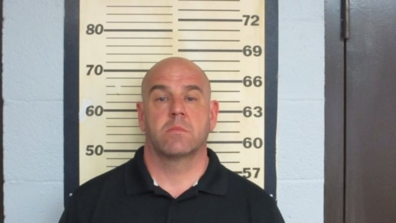 Captain Andrew Cooper was charged in connection to a crash that killed one and injured others....