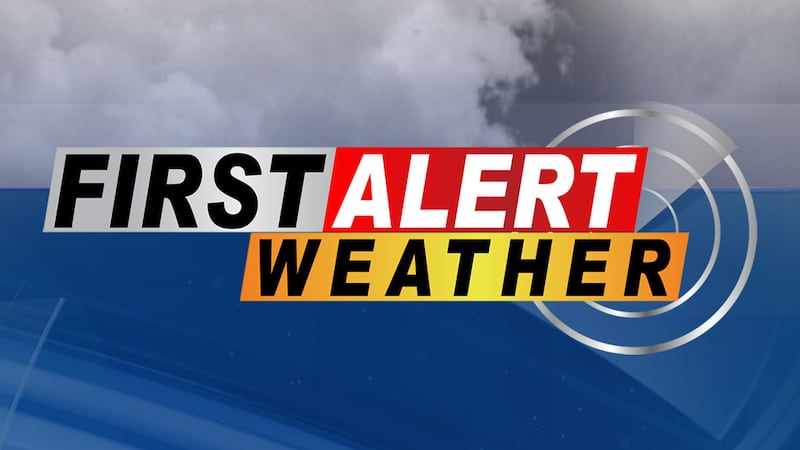 Get your First Alert Weather at KFVS12.