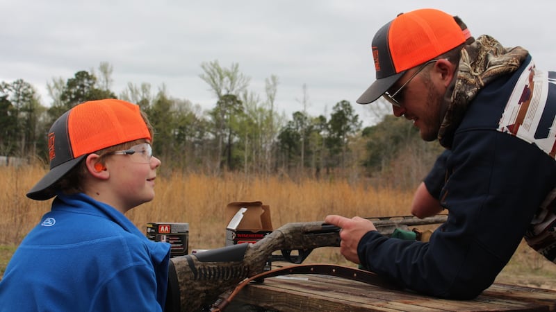 The NubAbility Athletics Foundation’s Outdoors division is holding an inclusive deer hunt for...