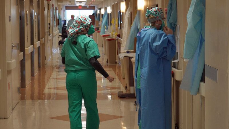 On Monday, September 20, the Egyptian Health Department reported 107 new cases of COVID-19.