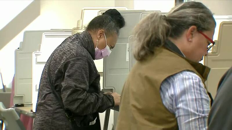 voting