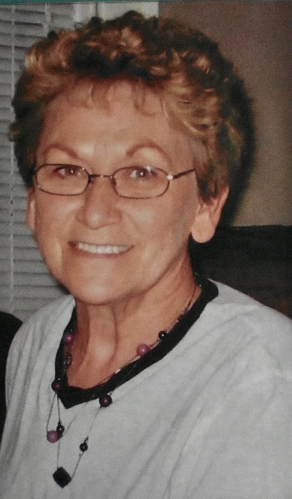 Caramels for a Cause began following the tragic death of Reinagel's friend Carolyn Woodruff....