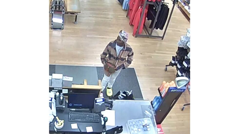 The McCracken County Sheriff’s Office has identified a person of interest in an active...