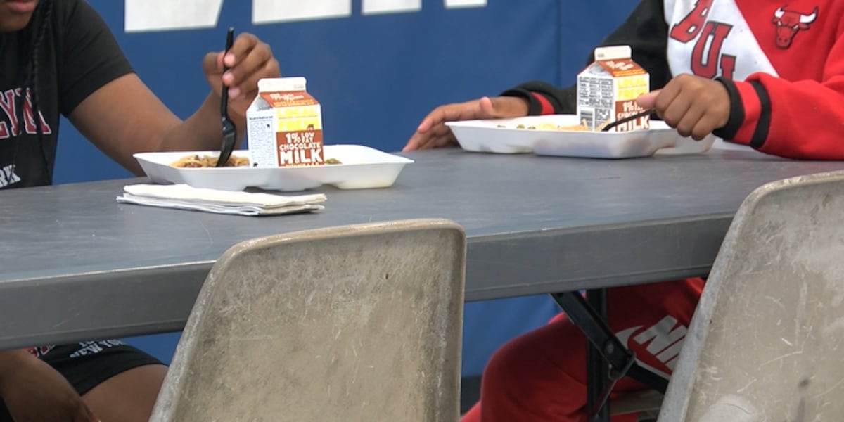 Mississippi County, Mo. leaders tackle food insecurity in the community Mississippi County, Mo. leaders tackle food insecurity in the community