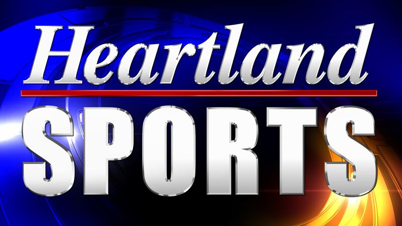 (KFVS) Heartland Sports Scores Thursday 10/19