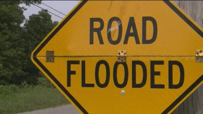 Flooded/blocked roads reported in the Heartland 5/26 - Vimarsana News