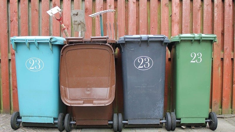 Jackson, MO not collecting trash on Memorial Day (Source: Pixabay)