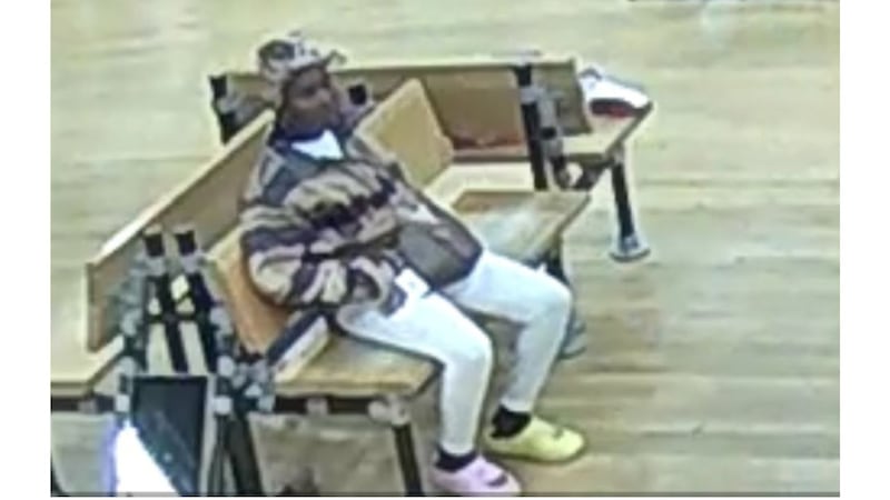The McCracken County Sheriff’s Office has identified a person of interest in an active...