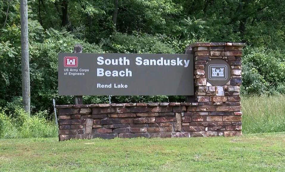 Rend Lake beaches open for 2024 season - Vimarsana News