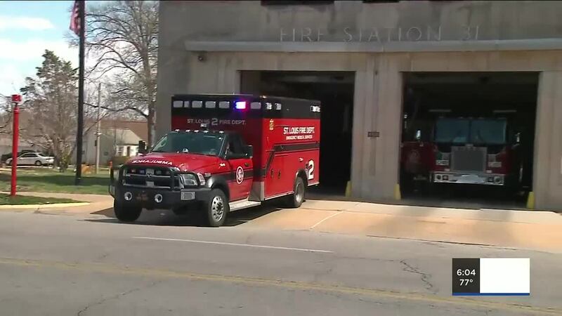 ambulance