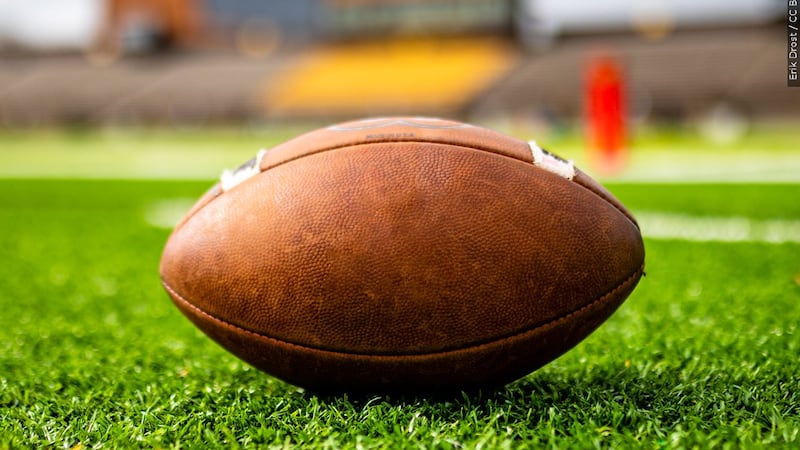 Friday Night Lights: Highlights and scores from Friday the 13th