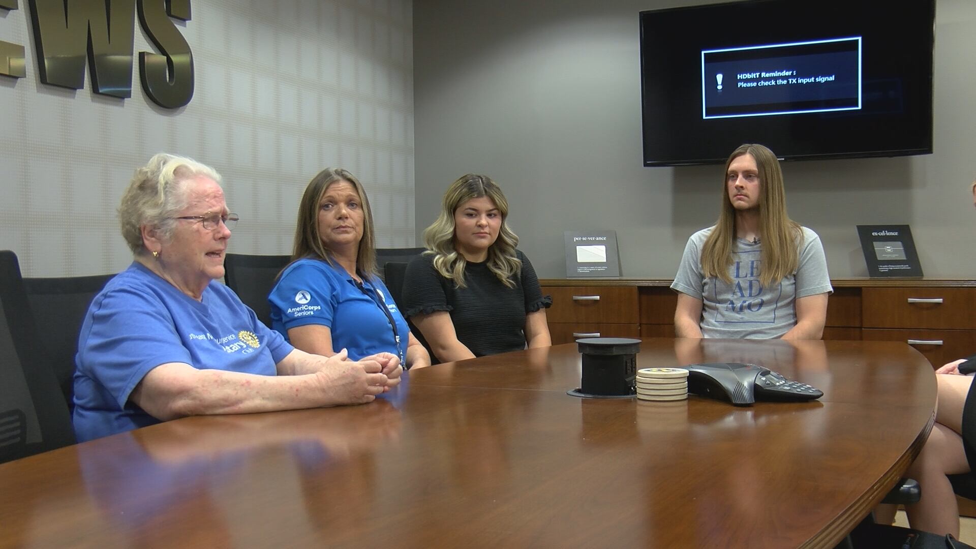 Concession workers react to Cape Central graduation shooting - Vimarsana News