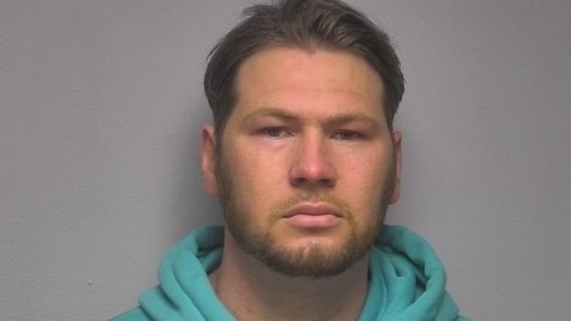 According to Paducah police, Burl Wayne Morris was arrested on Friday afternoon, April 8 after...