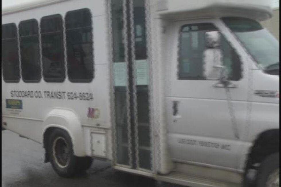 “I have no way to get around now. I don’t know what I’m going to do,” Mary Lou Northern said.