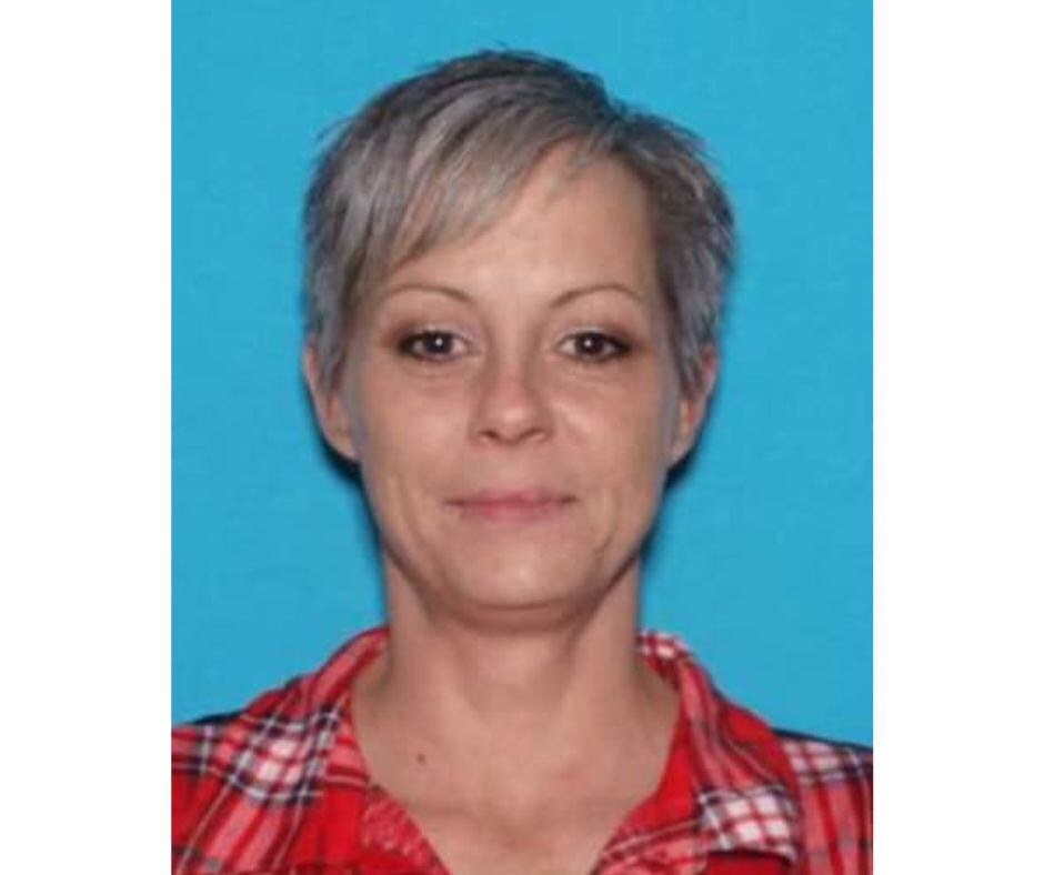 St. Francois County woman taken into custody after fleeing from police - Vimarsana News