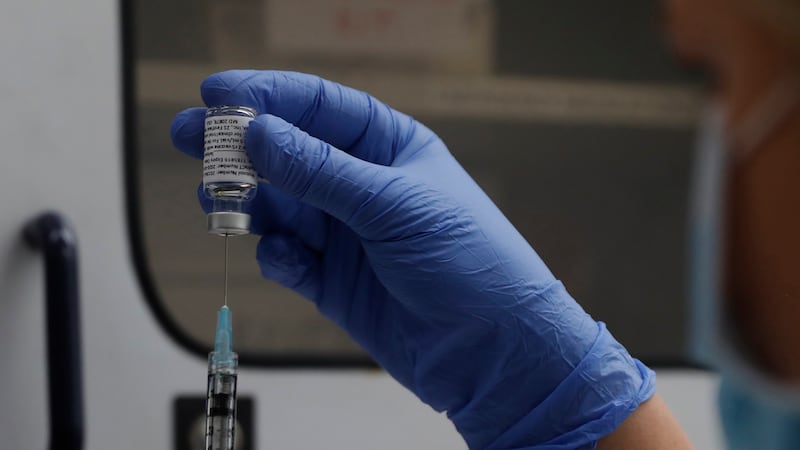 The CDC authorized two new bivalent booster vaccines on September 2 that include an mRNA...
