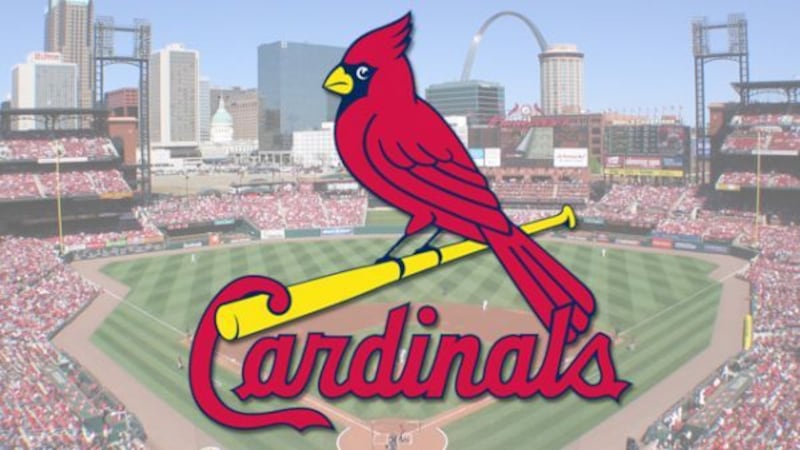 Cardinals Veteran Righthander Adam Wainwright will not throw another pitch. (Source: KFVS)