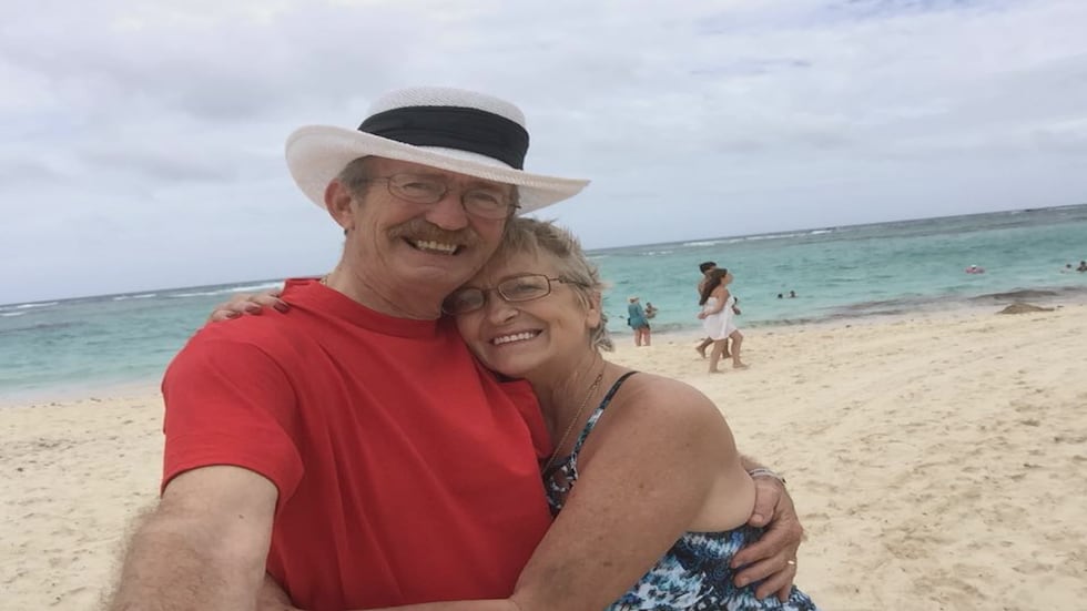 Kathy Whiteside took her own life last March. Her family believes it was a result of her...