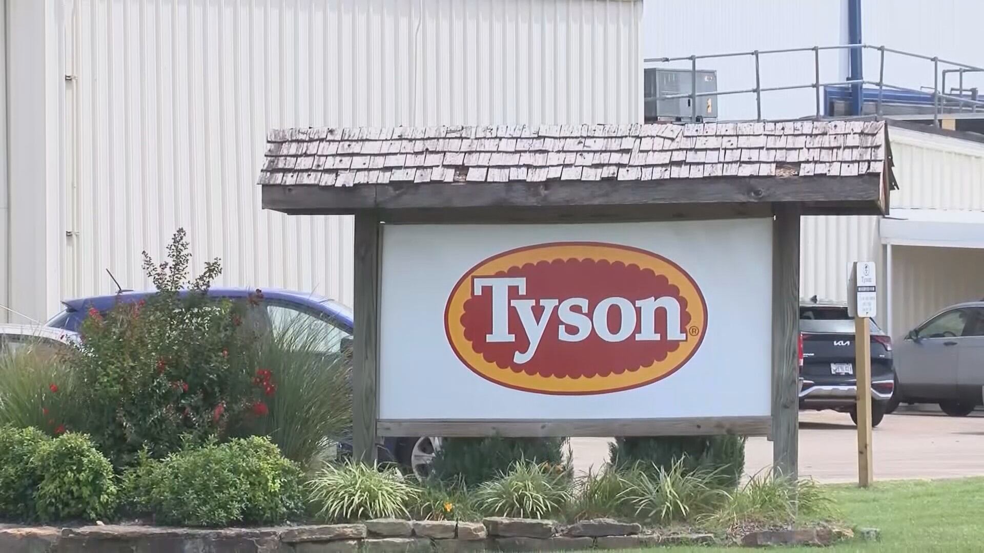 Class action lawsuit filed against Tyson Foods - Vimarsana News