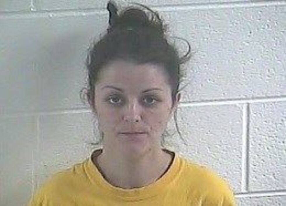 Heather N. Williams (Calloway County SO)