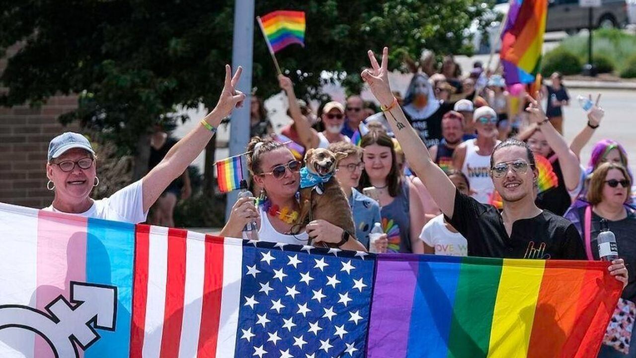 Pride in Action, Southern Ill. hosting events this weekend - Vimarsana News