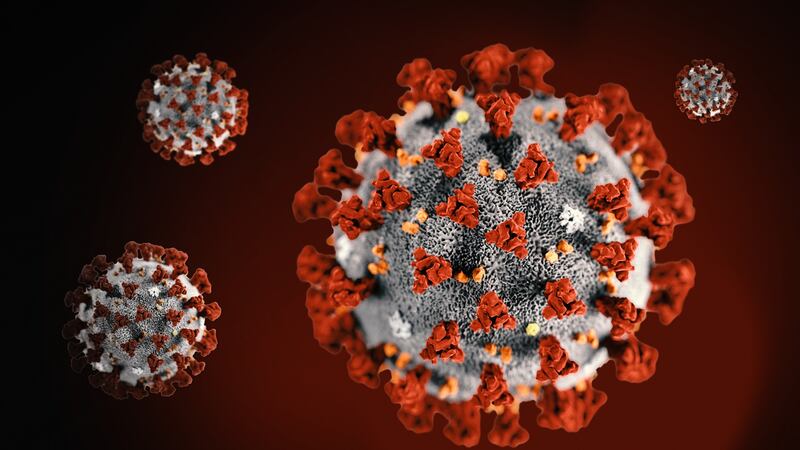 FILE — Officials from the Minnesota Department of Health (MDH) announced Tuesday that they...