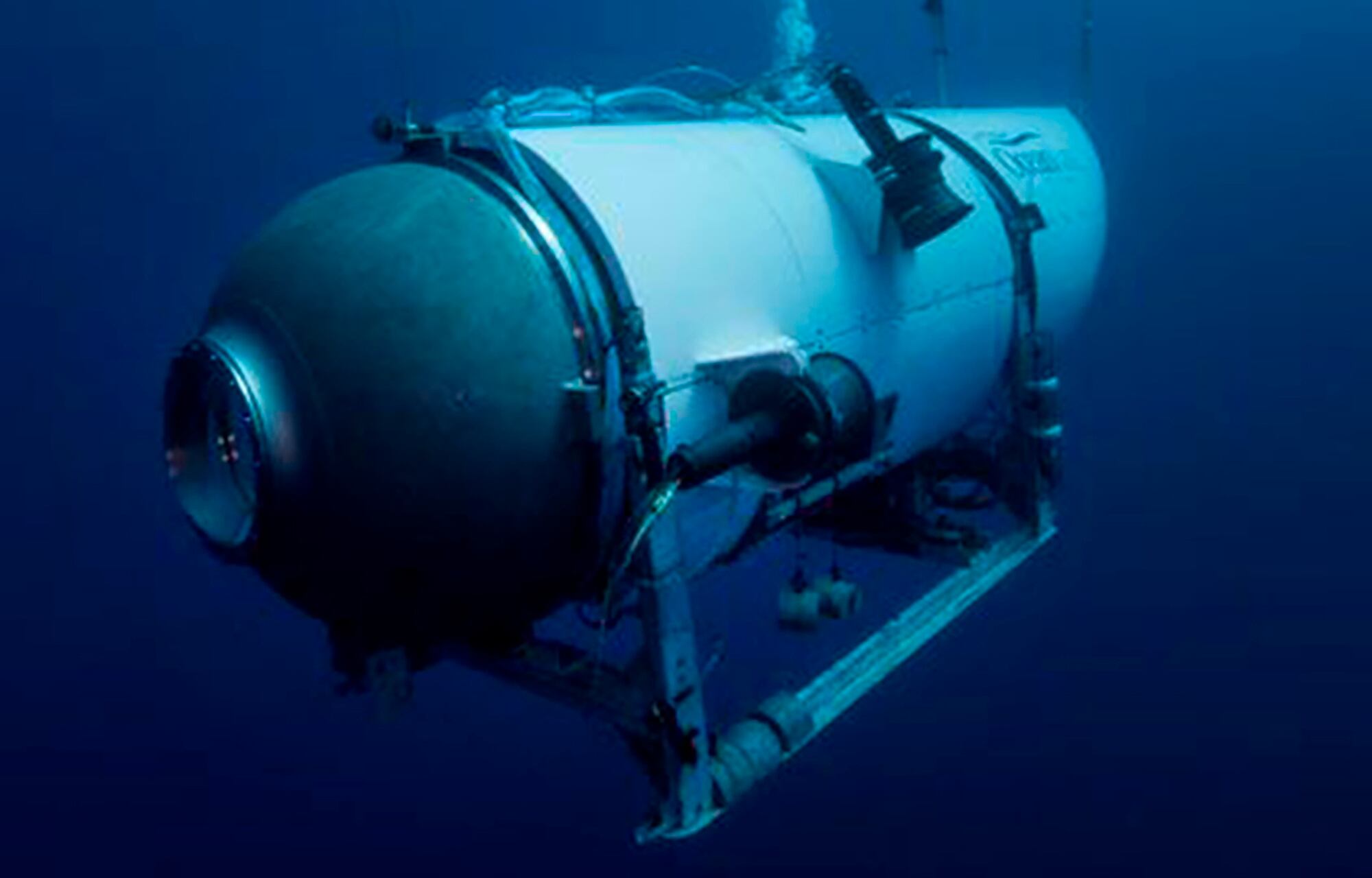 Another billionaire plans to visit the Titanic in a submersible to prove it can be done safely, reports say - Vimarsana News