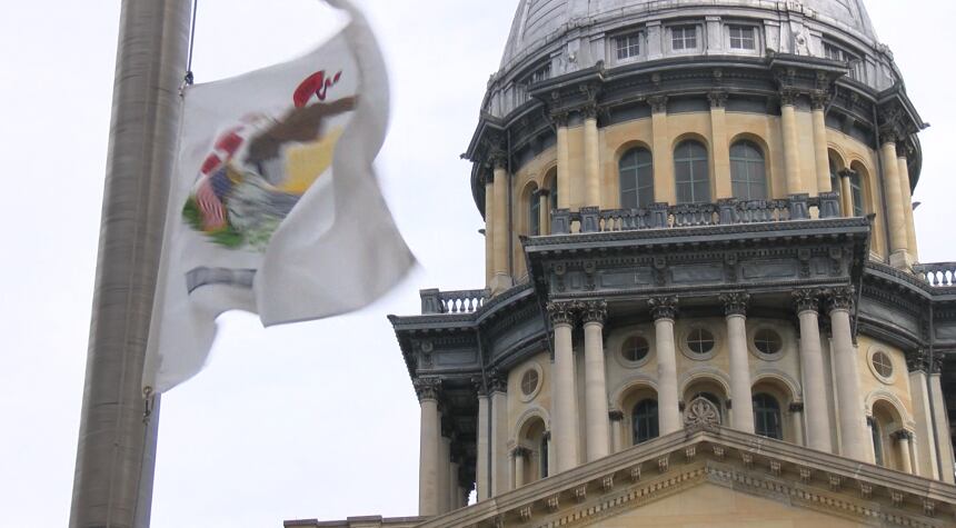 After chaotic ending, IL House sends FY25 budget to Gov. Pritzker's desk - Vimarsana News