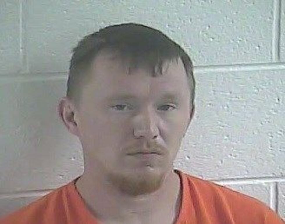 Rick A. White (Calloway County SO)